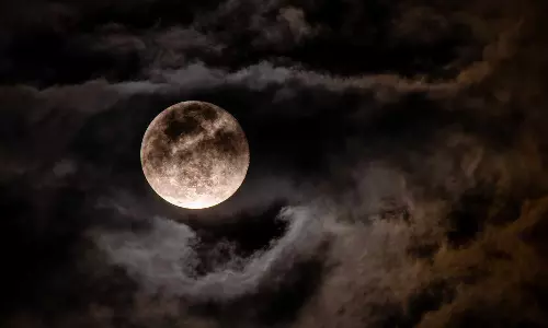 Astro Money Formula: పుష్య పౌర్ణమి నాడు ఈ అలవాట్లు కొనసాగితే ఆర్థిక అడ్డంకులు తప్పవా?