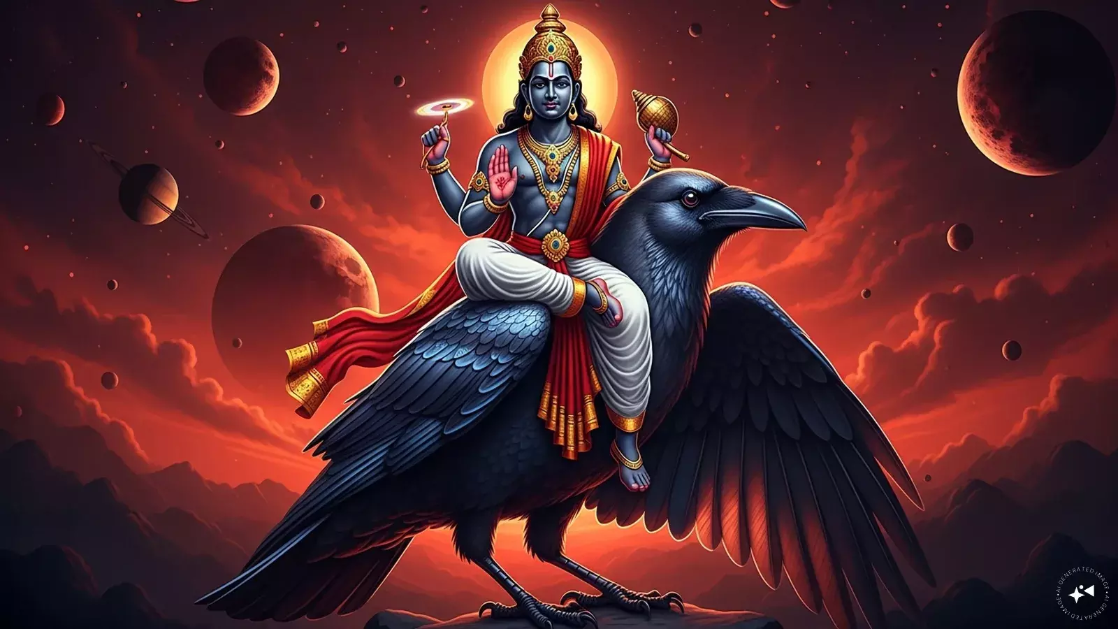 2026లో ఏలినాటి శని ప్రభావం: ఏ రాశులకు ఎలా ఉంటుంది?