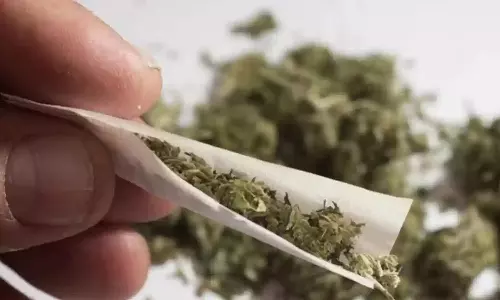 Nizamabad: సారంగాపూర్ సెంట్రల్ జైల్‌లో గంజాయి కలకలం