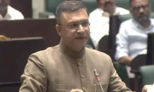 Akbaruddin Owaisi: అనంతగిరి నుంచి మూసీ ప్రవహించే వరకు అధ్యయనం జరగాలి