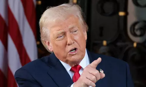 Viral News Explained: ట్రంప్ హెల్త్ వీడియోలపై సోషల్ మీడియాలో చర్చలు, క్లారిటీ ఇచ్చిన మాజీ అధ్యక్షుడు