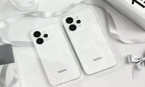 Oppo Reno: భారతదేశ లాంచ్‌కు ముందే ఒప్పో రెనో 15 ప్రో మినీ ధర మరియు స్పెసిఫికేషన్లు లీక్