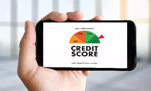 Credit score : క్రెడిట్ స్కోర్: కొత్త సంవత్సరంలో 750 కంటే ఎక్కువ స్కోర్‌ను సాధించడానికి సులభమైన మార్గాలు