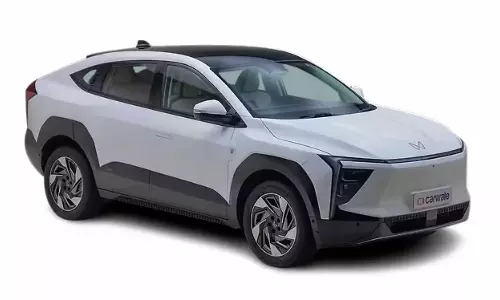 Mahindra XEV 9S: భారతదేశంలో వాల్యూ-ఫర్-మనీని అందించే అత్యుత్తమ ఎలక్ట్రిక్ SUV