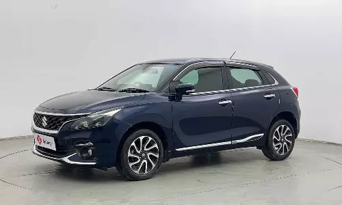 Best selling cars :భారతదేశ కార్ల క్రేజ్ 2025: మారుతి బాలెనో మరియు డిజైర్ రోడ్లను ఎందుకు ఏలుతున్నాయి?