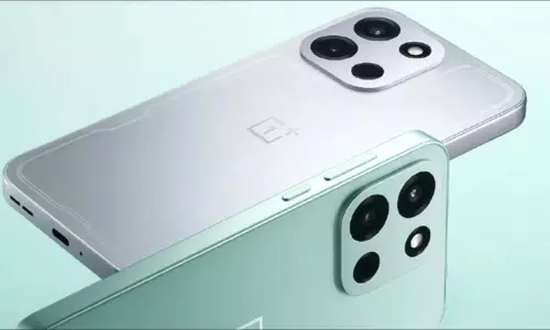 OnePlus Turbo 6: వన్‌ప్లస్ టర్బో 6 సిరీస్.. స్మార్ట్‌ఫోన్ మార్కెట్‌లో దుమ్ములేపుతుంది..!