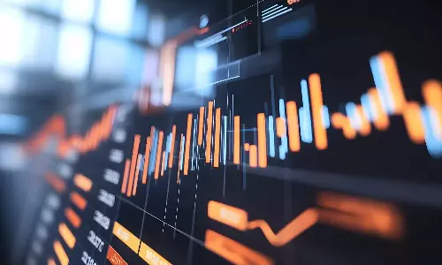 Market Alert: హైదరాబాద్ అపోలో మైక్రో సిస్టమ్స్ భారీ డిఫెన్స్ డీల్స్ – షేర్స్ ర్యాలీ