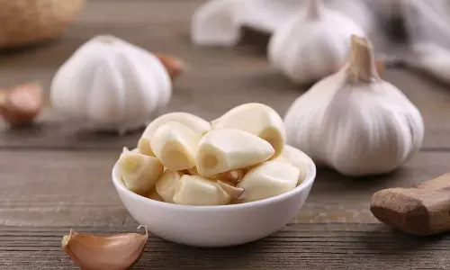 Garlic Benefits Garlic Benefits
