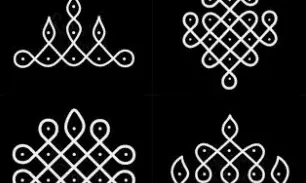 Sankranti Muggulu: సంక్రాంతి సంబరం.. మురిపించే ముగ్గుల హారం! మీ ఇంటి ముందరి వాకిలి కోసం అదిరిపోయే డిజైన్స్! Sankranti Muggulu: సంక్రాంతి సంబరం.. మురిపించే ముగ్గుల హారం! మీ ఇంటి ముందరి వాకిలి కోసం అదిరిపోయే డిజైన్స్!