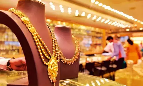 Gold Holding Limits in India 2026 Gold Holding Limits in India 2026