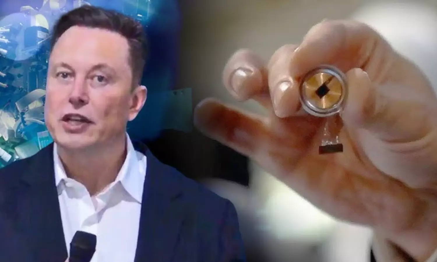 Neuralink Blindsight: పుట్టుకతోనే చూపులేని వారికి చూపు ఇచ్చే మస్క్ ఆవిష్కరణ Neuralink Blindsight: పుట్టుకతోనే చూపులేని వారికి చూపు ఇచ్చే మస్క్ ఆవిష్కరణ