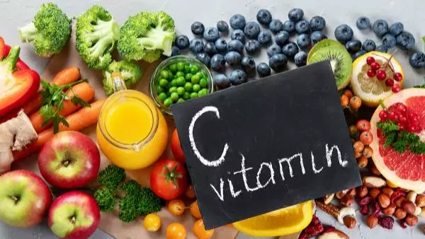 Vitamin C Deficiency: తరచూ అనారోగ్యమా? కారణం విటమిన్ సీ లోపమే కావచ్చు! Vitamin C Deficiency: తరచూ అనారోగ్యమా? కారణం విటమిన్ సీ లోపమే కావచ్చు!