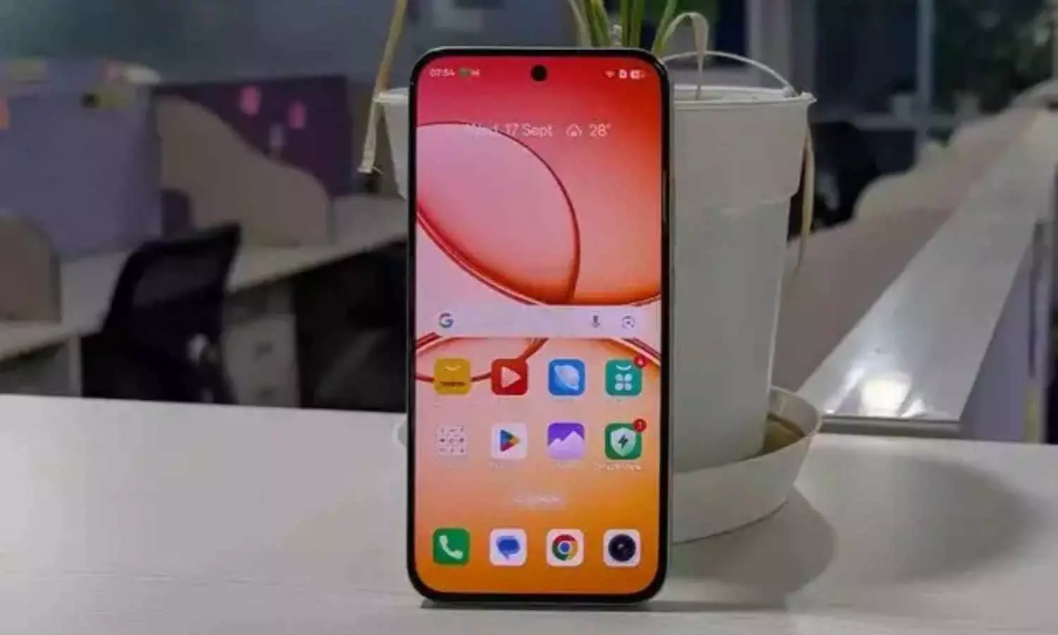 Smartphones India :భారతదేశంలోకి రాబోతున్న 200MP కెమెరాలు మరియు 7,000mAh బ్యాటరీలు: జనవరి 2026 టెక్ ప్రివ్యూ Smartphones India :భారతదేశంలోకి రాబోతున్న 200MP కెమెరాలు మరియు 7,000mAh బ్యాటరీలు: జనవరి 2026 టెక్ ప్రివ్యూ