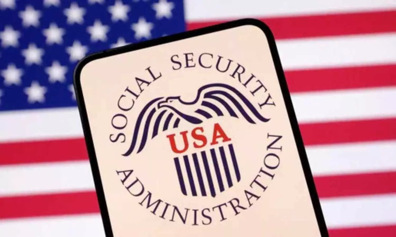 Social Security :2026లో సామాజిక భద్రతా ప్రయోజనాలు పెరగనున్నాయి: 2.8% COLA పెంపు మిలియన్ల మందికి ఏం సూచిస్తుంది? Social Security :2026లో సామాజిక భద్రతా ప్రయోజనాలు పెరగనున్నాయి: 2.8% COLA పెంపు మిలియన్ల మందికి ఏం సూచిస్తుంది?