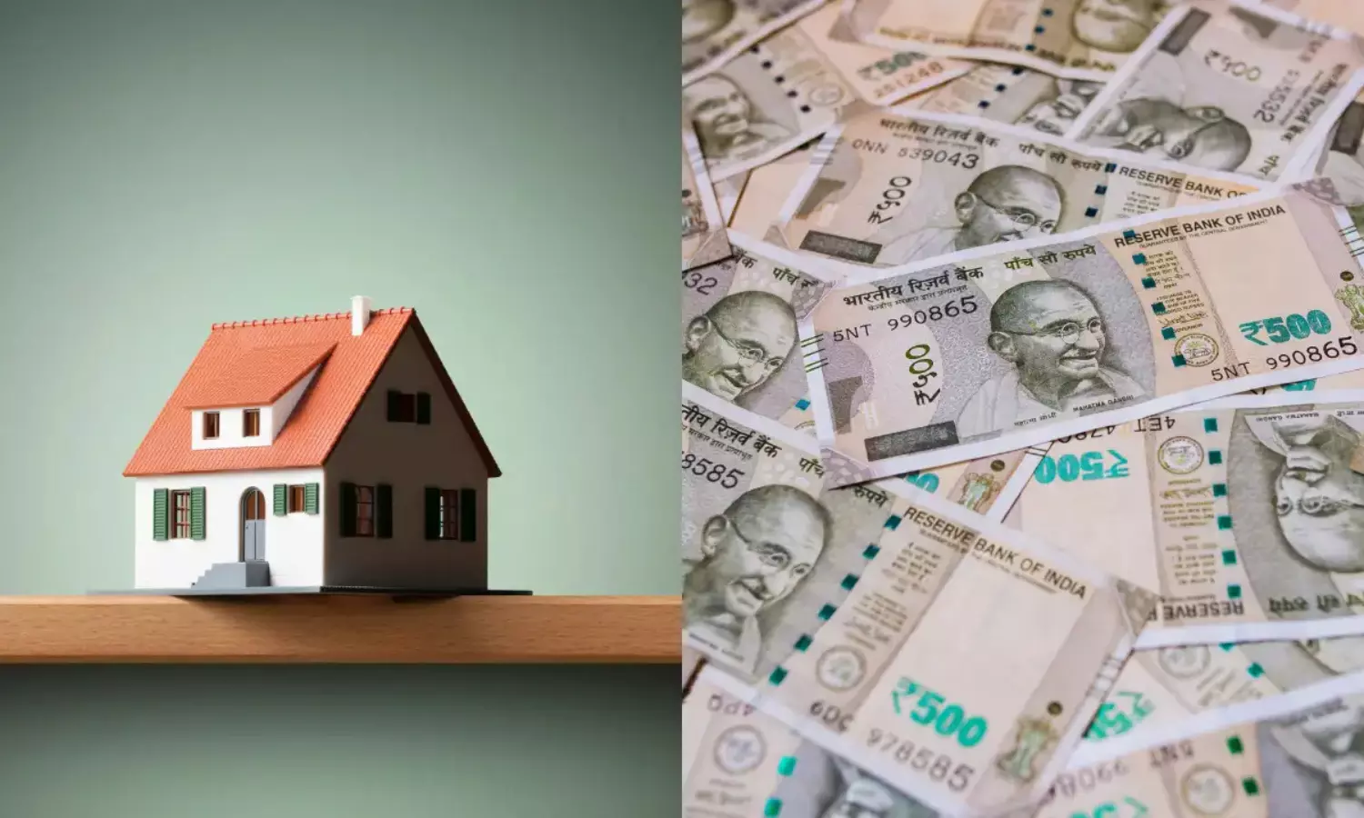 Vastu For Income: వాస్తు లోపాలే ఆర్థిక ఇబ్బందులకు కారణమా? నిపుణుల సూచనలు ఇవే Vastu For Income: వాస్తు లోపాలే ఆర్థిక ఇబ్బందులకు కారణమా? నిపుణుల సూచనలు ఇవే