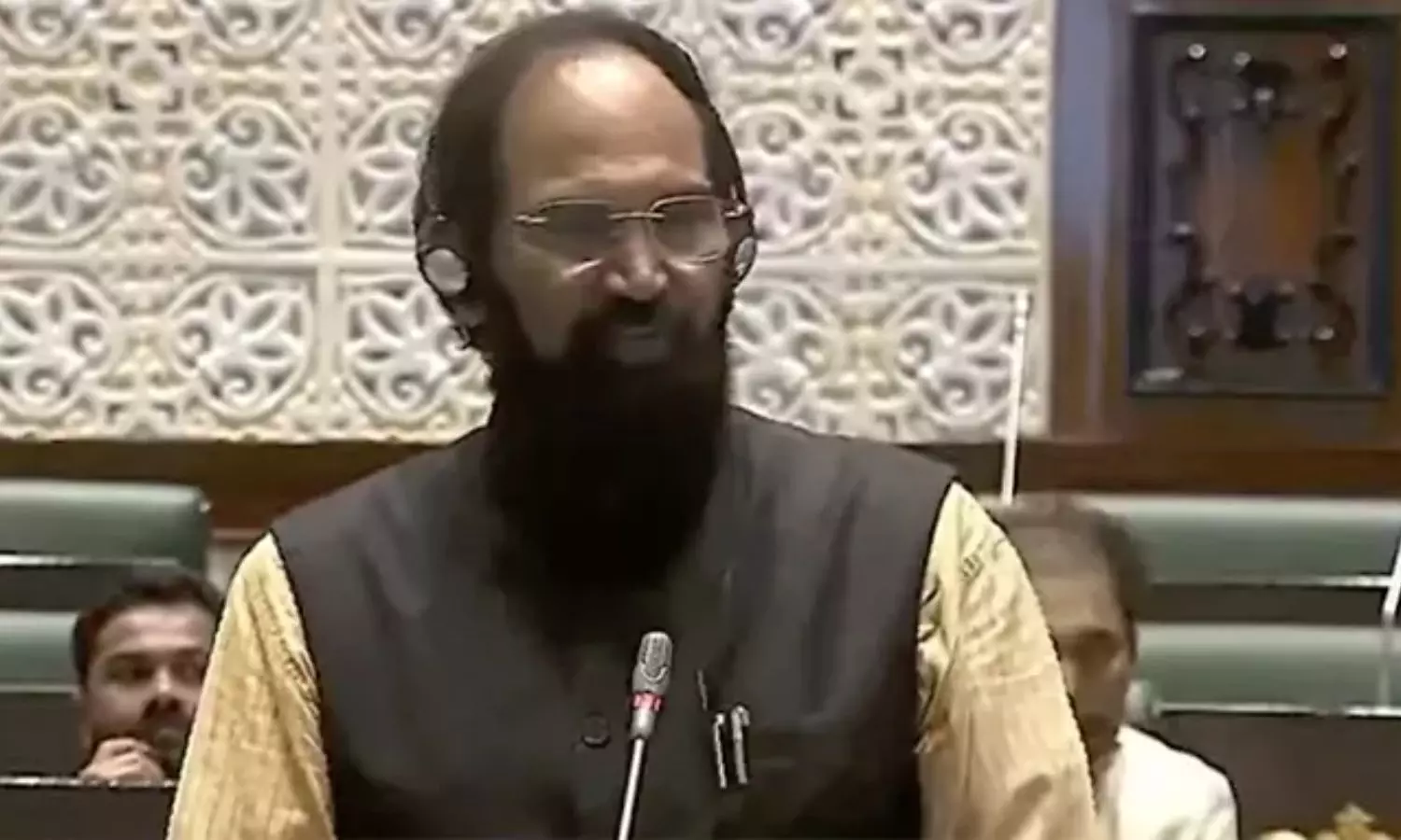 Uttam Kumar Reddy: మోటార్ ఆన్ చేసిన తెల్లారే.. ఆఫ్ చేశారు.. Uttam Kumar Reddy: మోటార్ ఆన్ చేసిన తెల్లారే.. ఆఫ్ చేశారు..