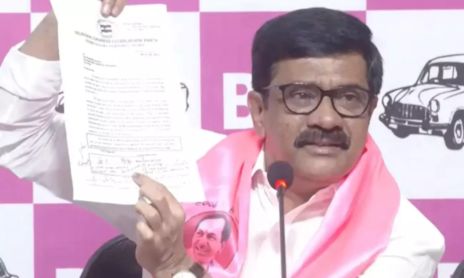 Vemula Prashanth Reddy: అందుకే అసెంబ్లీ సమావేశాలను బహిష్కరించాం Vemula Prashanth Reddy: అందుకే అసెంబ్లీ సమావేశాలను బహిష్కరించాం