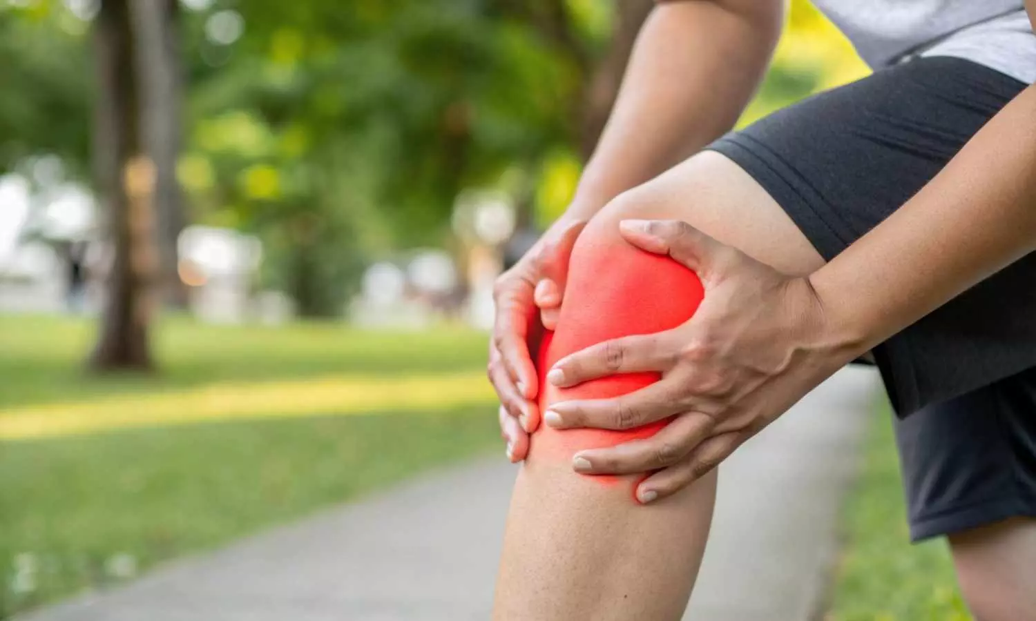 Knee Pain Warning Signs: మోకాళ్ల నొప్పి సమస్య ఎదుర్కోవడానికి సులభమైన యోగా మరియు వ్యాయామాలు Knee Pain Warning Signs: మోకాళ్ల నొప్పి సమస్య ఎదుర్కోవడానికి సులభమైన యోగా మరియు వ్యాయామాలు