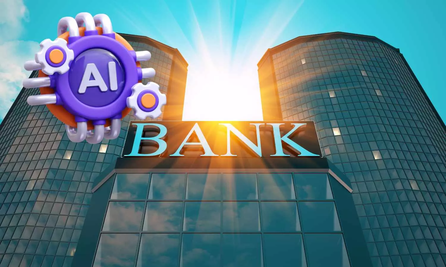 Career Update: AI ఎంట్రీ తర్వాత బ్యాంక్ ఉద్యోగాలు సేఫ్ గా ఉంటాయా? Career Update: AI ఎంట్రీ తర్వాత బ్యాంక్ ఉద్యోగాలు సేఫ్ గా ఉంటాయా?