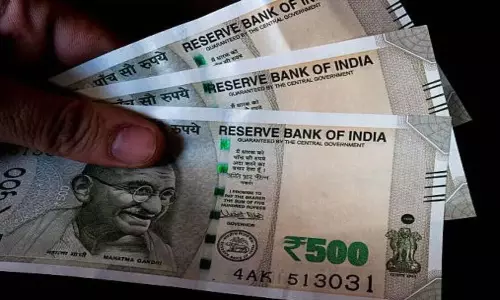 Fact Check: రూ.500 నోట్లపై పుకార్లు.. PIB ఫ్యాక్ట్ చెక్తో క్లారిటీ..!! Fact Check: రూ.500 నోట్లపై పుకార్లు.. PIB ఫ్యాక్ట్ చెక్తో క్లారిటీ..!!