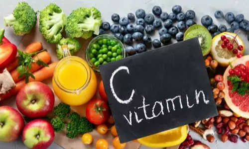 Vitamin C Deficiency: తరచూ అనారోగ్యమా? కారణం విటమిన్ సీ లోపమే కావచ్చు! Vitamin C Deficiency: తరచూ అనారోగ్యమా? కారణం విటమిన్ సీ లోపమే కావచ్చు!