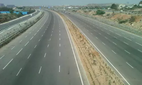 Traffic Tip: సంక్రాంతి రద్దీ సమయంలో కాజా–గోల్లపూడి బైపాస్ ఒక వైపు మాత్రమే