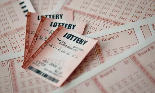 Breaking News: చివరి నిమిషంలో పంజాబ్ వ్యక్తి లాటరీలో అద్భుత విజయం