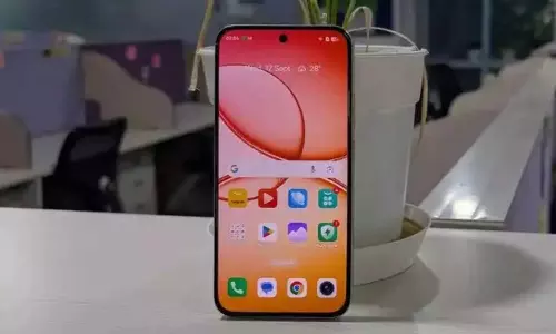 Smartphones India :భారతదేశంలోకి రాబోతున్న 200MP కెమెరాలు మరియు 7,000mAh బ్యాటరీలు: జనవరి 2026 టెక్ ప్రివ్యూ