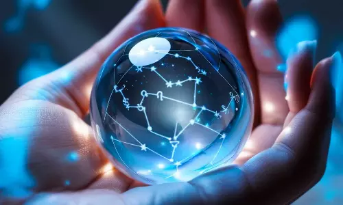 Astrology :మీ పేరు ఈ అక్షరంతో మొదలవుతుందా? అయితే 2026 మీకు అత్యంత అదృష్టవంతమైన సంవత్సరం కావచ్చు!