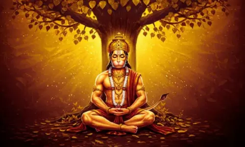 Hanuman Chalisa: శనివారం హనుమాన్ చాలీసా ఎప్పుడు, ఎన్ని సార్లు పఠించాలి? ప్రయోజనాలు ఇవే