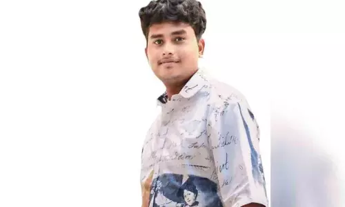 Kalyan Art Productions: కొత్త టాలెంట్ ను ఎంకరేజ్ చేస్తూ.. కళ్యాణ్ ఆర్ట్ ప్రొడక్షన్స్ బ్యానర్ ను ప్రారంభించిన నిర్మాత కళ్యాణ్