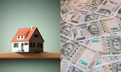Vastu For Income: వాస్తు లోపాలే ఆర్థిక ఇబ్బందులకు కారణమా? నిపుణుల సూచనలు ఇవే Vastu For Income: వాస్తు లోపాలే ఆర్థిక ఇబ్బందులకు కారణమా? నిపుణుల సూచనలు ఇవే