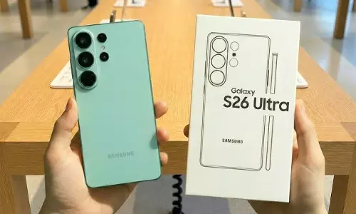 Samsung Galaxy S26: శాంసంగ్ గెలాక్సీ S26 సిరీస్ ఫోన్లు మార్కెట్లోకి వచ్చేస్తున్నాయ్!