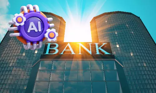 Career Update: AI ఎంట్రీ తర్వాత బ్యాంక్ ఉద్యోగాలు సేఫ్ గా ఉంటాయా? Career Update: AI ఎంట్రీ తర్వాత బ్యాంక్ ఉద్యోగాలు సేఫ్ గా ఉంటాయా?