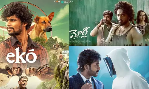 This Week OTT Release