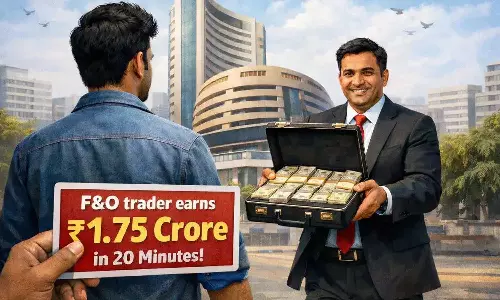 Kotak Securities Tech Glitch Case