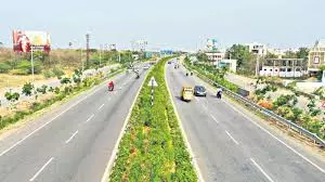 Warangal Transformation: త్వరలో ‘రెండో హైదరాబాద్’గా ఓరుగల్లు.. ఎయిర్పోర్ట్ నుంచి ఐటీ దాకా అన్నీ ఇక్కడే! Warangal Transformation: త్వరలో ‘రెండో హైదరాబాద్’గా ఓరుగల్లు.. ఎయిర్పోర్ట్ నుంచి ఐటీ దాకా అన్నీ ఇక్కడే!