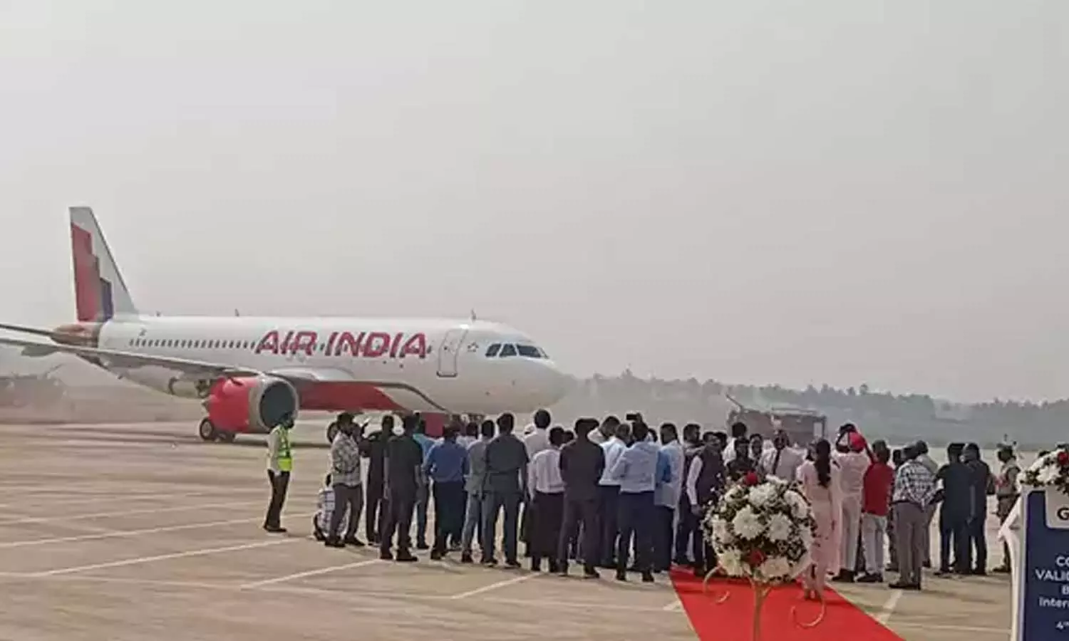 Bhogapuram International Airport Bhogapuram International Airport