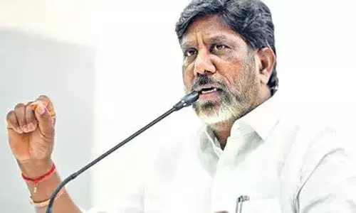 Gruha Jyothi Scheme: ‘గృహ జ్యోతి’ లిమిట్ పెరుగుతుందా? అసెంబ్లీలో భట్టి విక్రమార్క స్పష్టత..!! Gruha Jyothi Scheme: ‘గృహ జ్యోతి’ లిమిట్ పెరుగుతుందా? అసెంబ్లీలో భట్టి విక్రమార్క స్పష్టత..!!