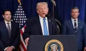 Trumps Bold Move’: వెనెజులా ఇక అమెరికా వశం.. మదురో అరెస్ట్, పాలనపై సంచలన ప్రకటన!