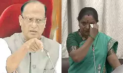 కవిత రాజీనామాపై పునరాలోచించండి: శాసనమండలి చైర్మన్ గుత్తా సుఖేందర్ రెడ్డి కీలక వ్యాఖ్యలు