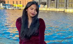 Nikitha Godishala: అమెరికాలో హైదరాబాద్‌కి చెందిన యువతి దారుణ హత్య