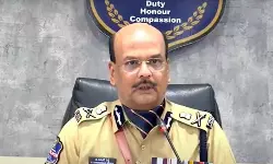 DGP Shivadhar Reddy: మిగిలింది ఆ 17 మందే.. వారు లొంగిపోతే మావోయిస్టు రహిత రాష్ట్రంగా తెలంగాణ