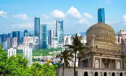 Hyderabad Real Estate: అమ్మకానికి లేని ఫ్లాట్స్ సంఖ్య 96,140కు పెరిగిందా!?