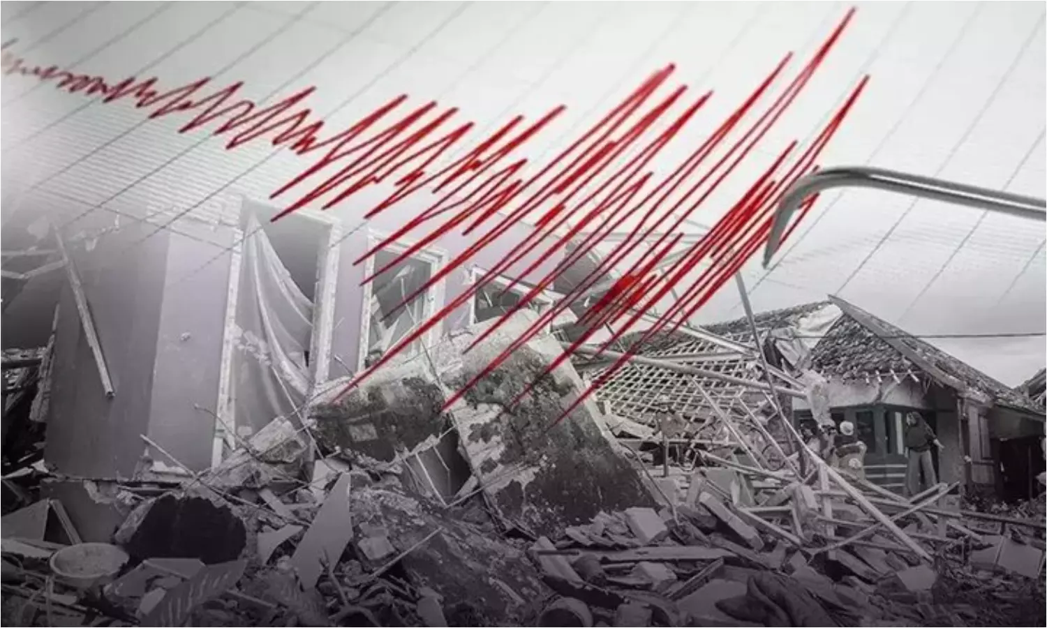 Earthquake: ఈశాన్య రాష్ట్రాల్లో భూ ప్రకంపనలు.. రిక్టర్ స్కేల్పై తీవ్రత 5.1గా నమోదు..!! Earthquake: ఈశాన్య రాష్ట్రాల్లో భూ ప్రకంపనలు.. రిక్టర్ స్కేల్పై తీవ్రత 5.1గా నమోదు..!!