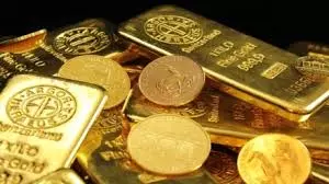Gold Price Record High: రూ. 1.38 లక్షల వద్ద రికార్డు స్థాయికి పసిడి.. ఇప్పుడు కొనొచ్చా? నిపుణులు ఏమంటున్నారు? Gold Price Record High: రూ. 1.38 లక్షల వద్ద రికార్డు స్థాయికి పసిడి.. ఇప్పుడు కొనొచ్చా? నిపుణులు ఏమంటున్నారు?