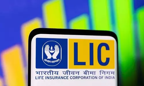 LIC Policy: సూపర్ డూపర్ ప్లాన్.. కేవలం రూ. 150 పొదుపు చేస్తే చాలు.. చేతికి రూ. 26 లక్షలు..!!