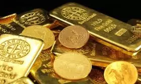 Gold Price Record High: రూ. 1.38 లక్షల వద్ద రికార్డు స్థాయికి పసిడి.. ఇప్పుడు కొనొచ్చా? నిపుణులు ఏమంటున్నారు? Gold Price Record High: రూ. 1.38 లక్షల వద్ద రికార్డు స్థాయికి పసిడి.. ఇప్పుడు కొనొచ్చా? నిపుణులు ఏమంటున్నారు?
