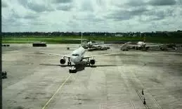 Warangal: విమాన యోగం.. త్వరలో ఎయిర్పోర్ట్ పనులు షురూ: కేంద్ర మంత్రి రామ్మోహన్ నాయుడు Warangal: విమాన యోగం.. త్వరలో ఎయిర్పోర్ట్ పనులు షురూ: కేంద్ర మంత్రి రామ్మోహన్ నాయుడు