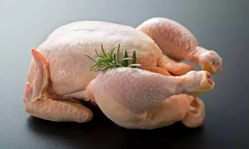 Food Buzz: చికెన్ ధరలు ఒక్కసారిగా పెరిగాయి, ధరల పెరుగుదల వెనుక అసలు కారణాలు ఏమిటి?